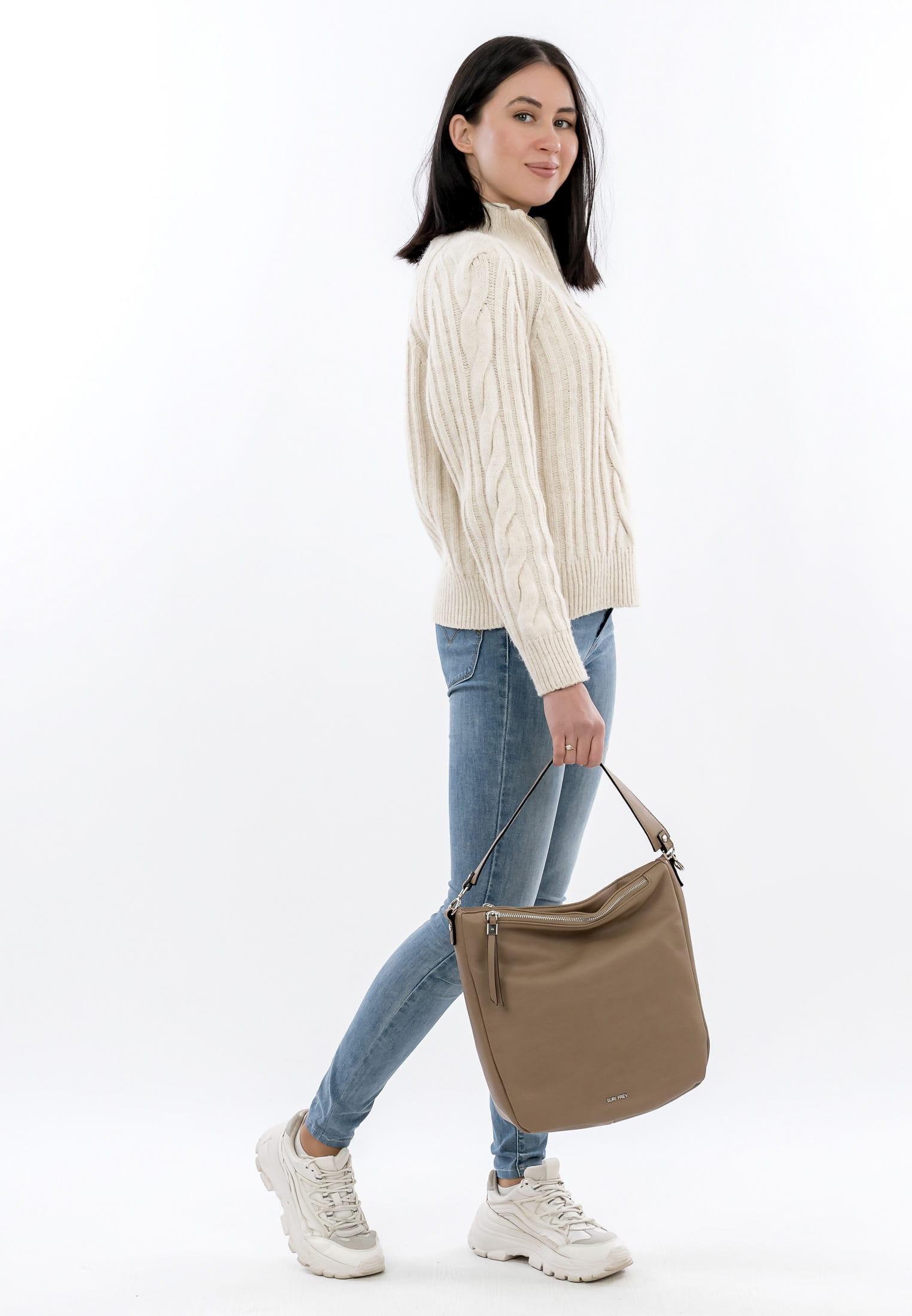 SURI FREY Abbey Beutel  