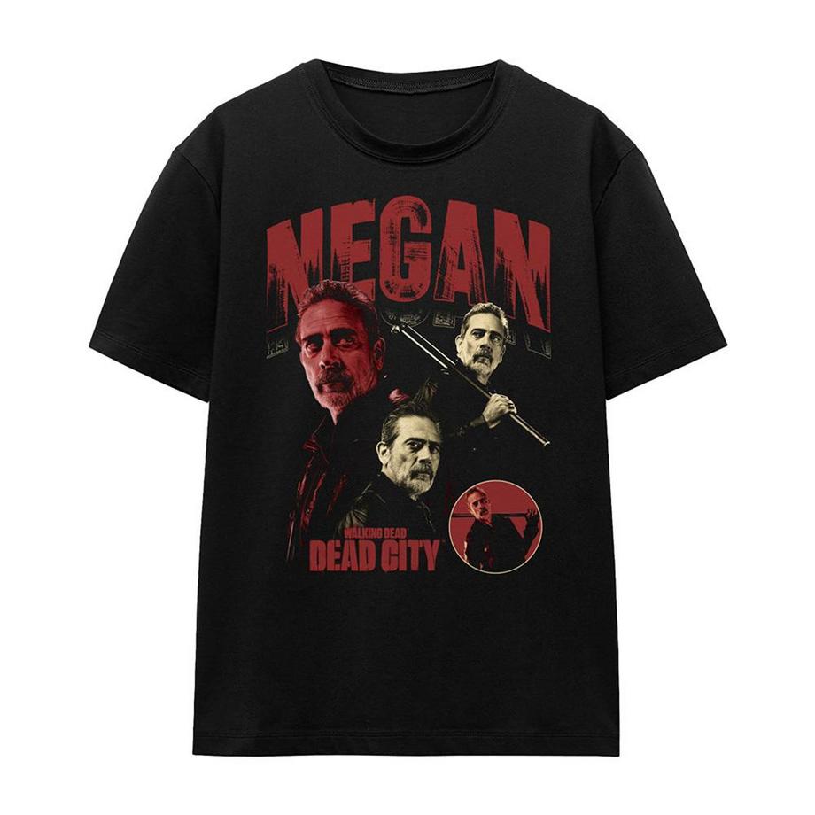 Dead City T-Shirt