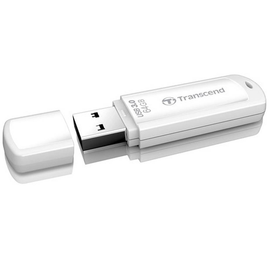 Transcend  USB 3.0-Speicherstick JF730 64 GB 