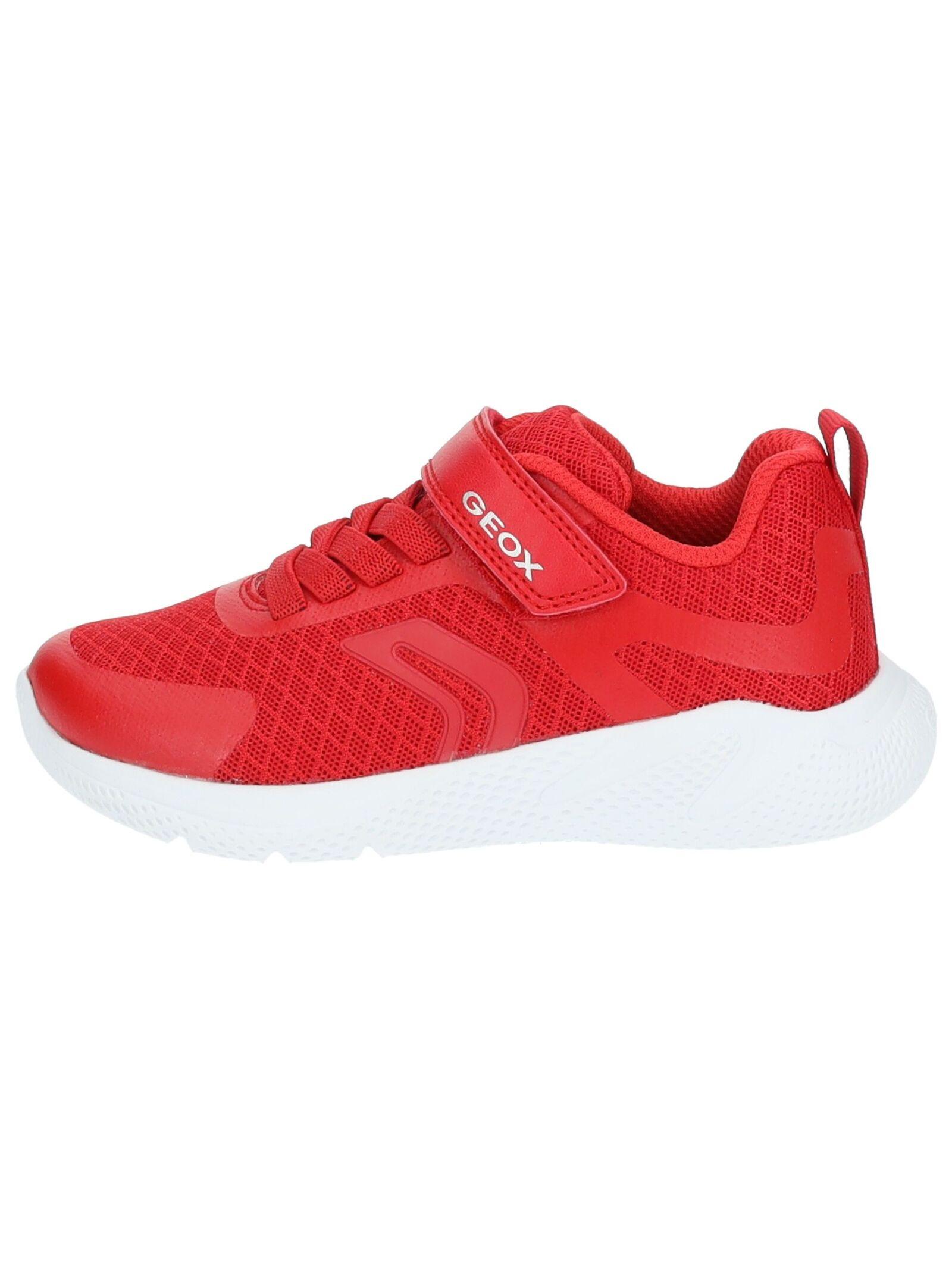 GEOX  Sneaker J45GBA 01450 