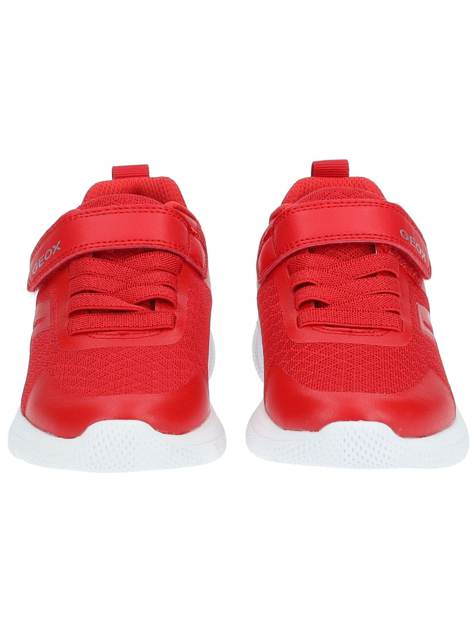 GEOX  Sneaker J45GBA 01450 