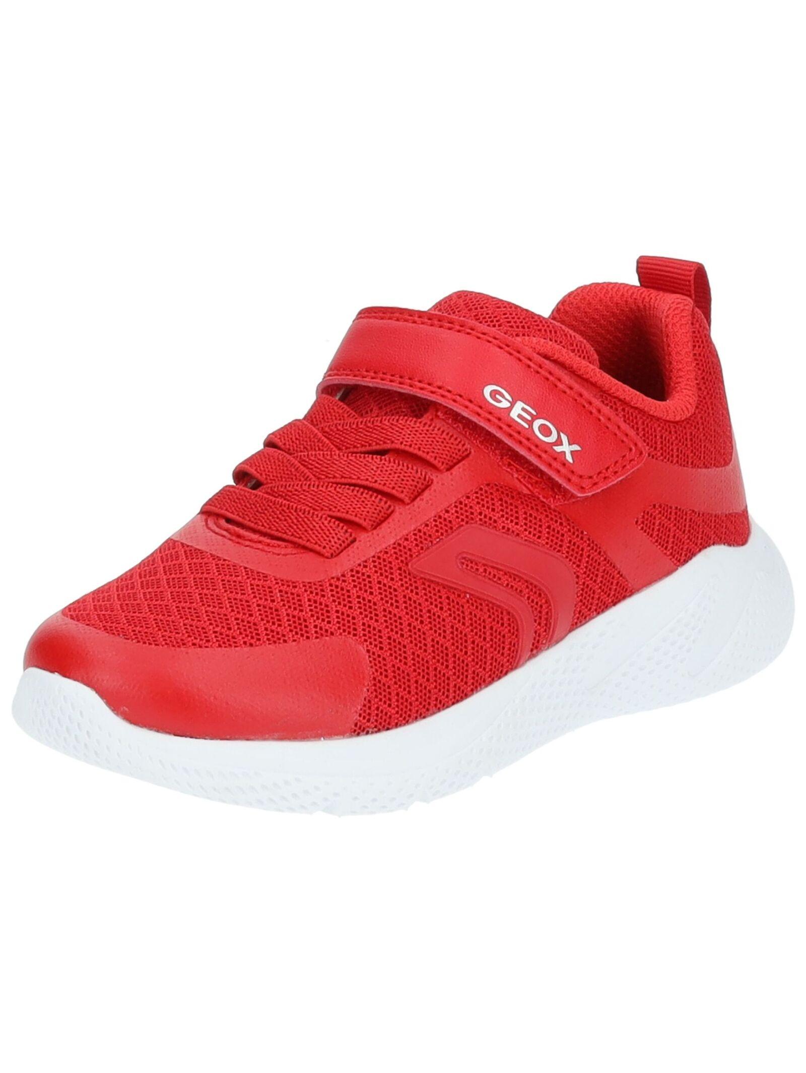 GEOX  Sneaker J45GBA 01450 