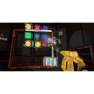 Wired Productions  The Last Worker [NSW] (D) 