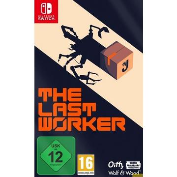The Last Worker [NSW] (D)