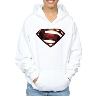 DC COMICS  Sweat à capuche JUSTICE LEAGUE 