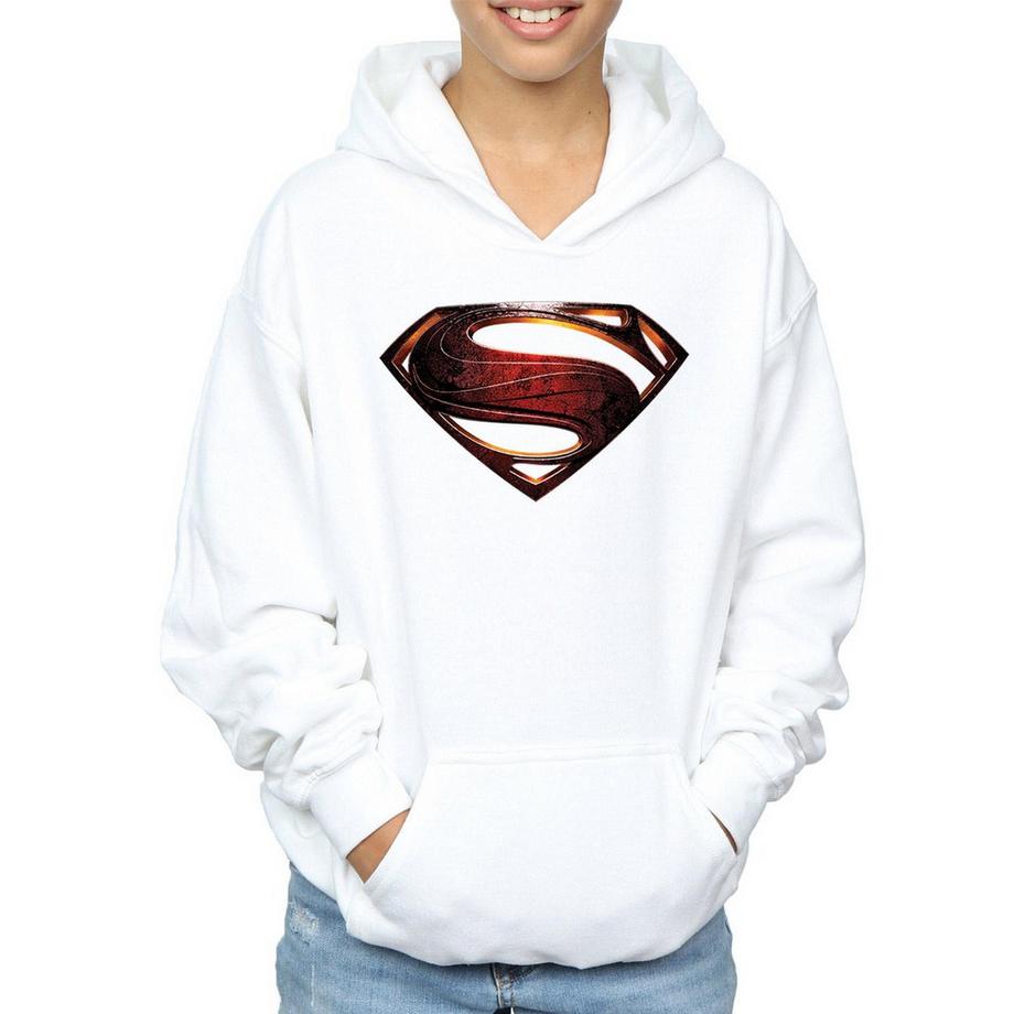 DC COMICS  Justice League Kapuzenpullover 