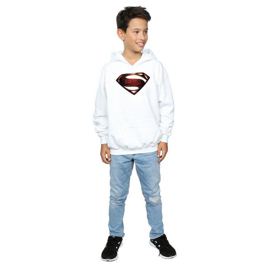 DC COMICS  Justice League Kapuzenpullover 