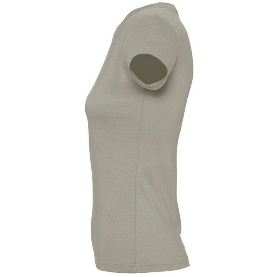 SOLS Kurzärmliges T-Shirt  