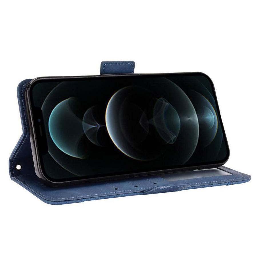 Cover-Discount  iPhone 13 Mini - Custodia multiple card slots 