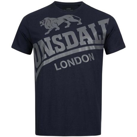 LONSDALE London Logo T-Shirt  
