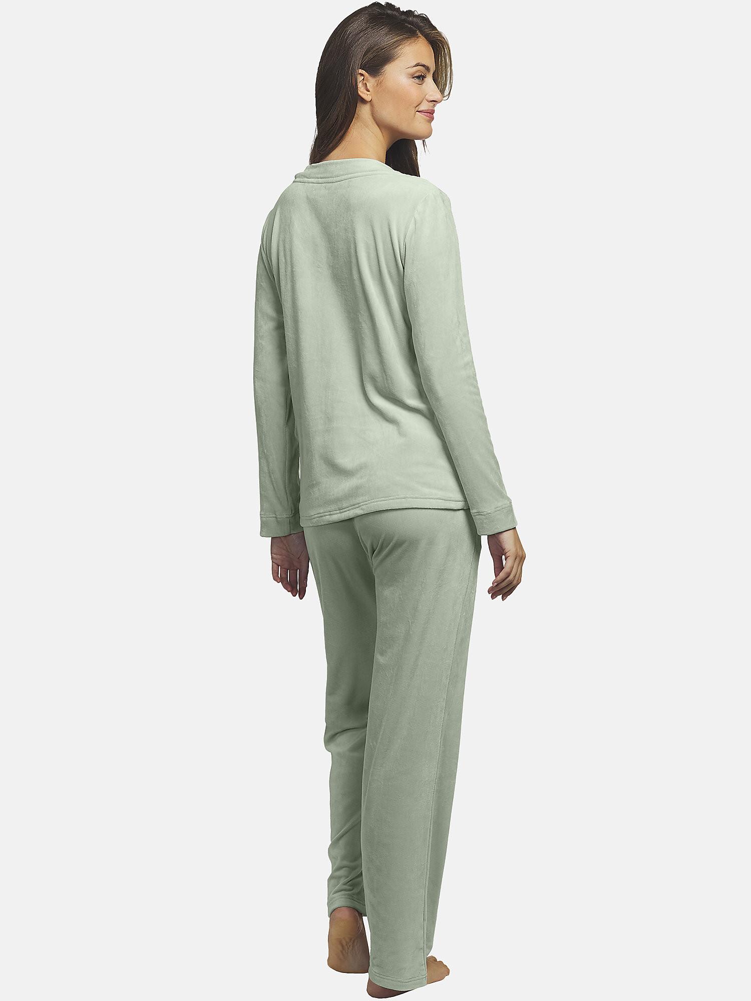 Selmark  Tenue détente et intérieur pyjama pantalon haut Polar Soft 