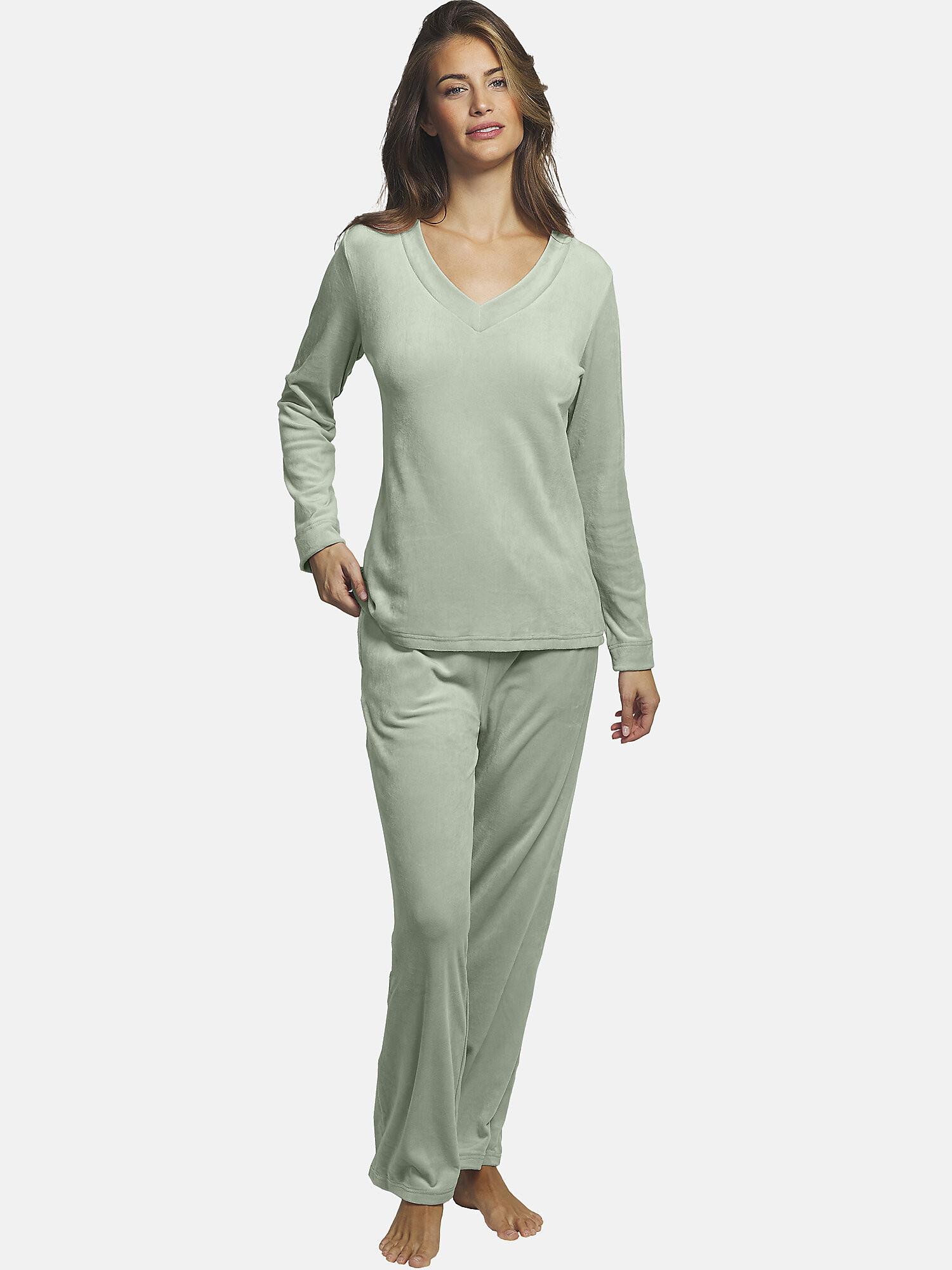 Selmark  Loungewear e pigiami da interno pantaloni top Polar Soft 