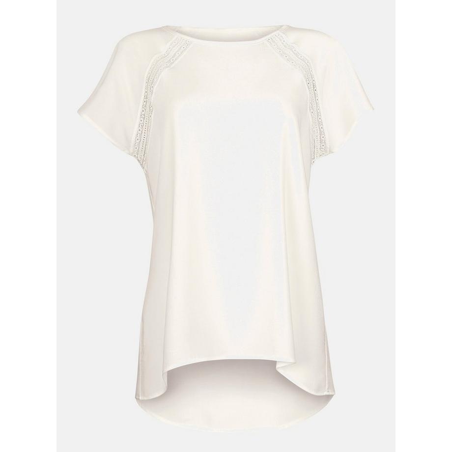 Lisca Timeless T-Shirt Manches Courtes  