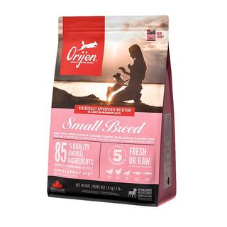 Orijen  Dog SMALL BREED All Life S. 1,8Kg 