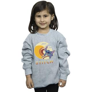 Disney  Lilo & Stitch Summer Waves Sweatshirt 