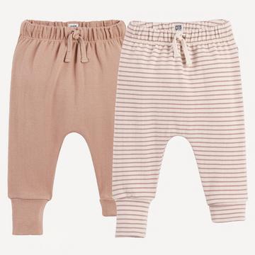 2er-Pack Pluderhosen