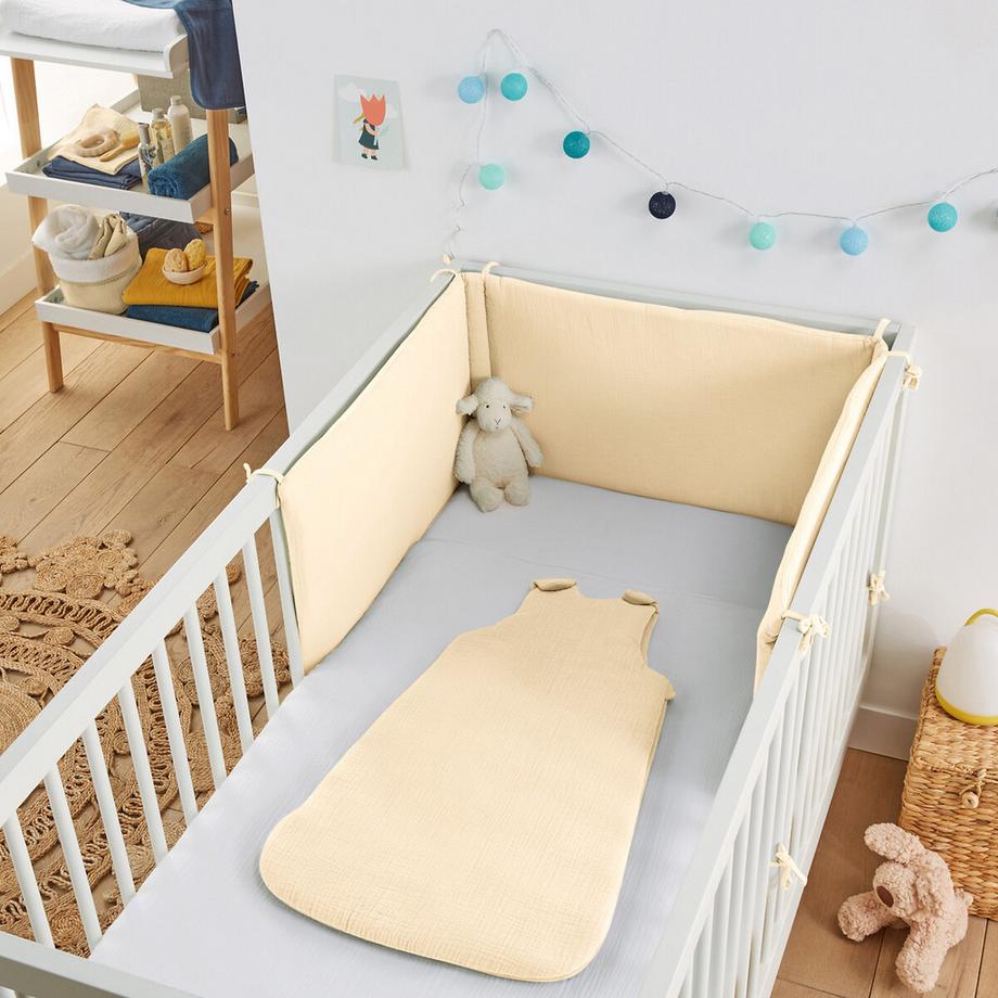 La Redoute Intérieurs Kumla Baby Schlafsack  