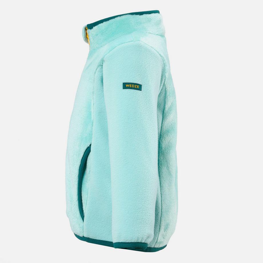 WEDZE  Polaire - 500 MIDWARM BB 