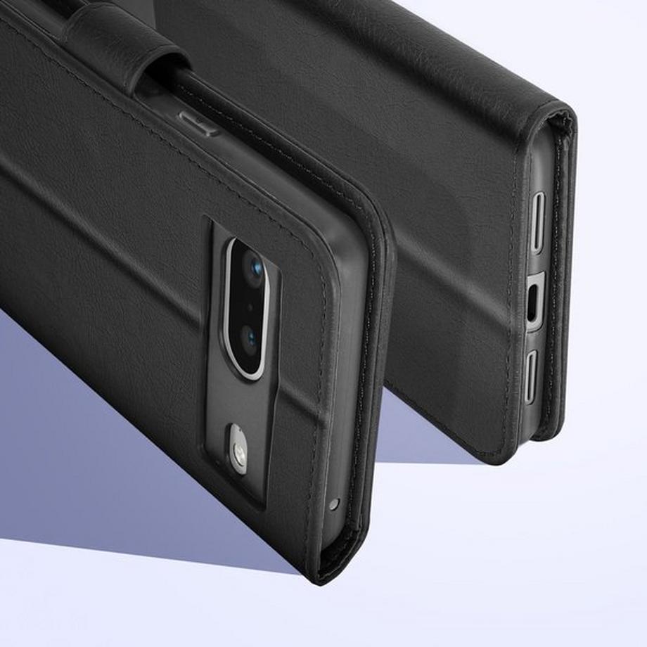 Avizar  Custodia Google Pixel 7 Nera 