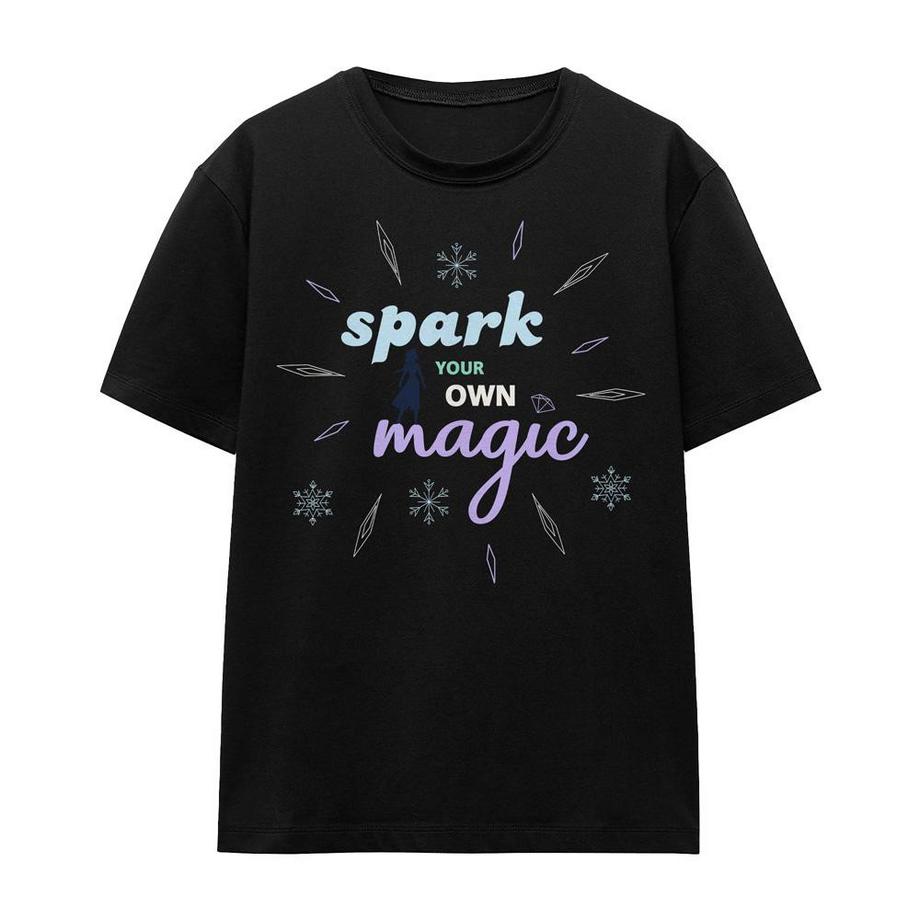 Tshirt SPARK YOUR OWN MAGIC