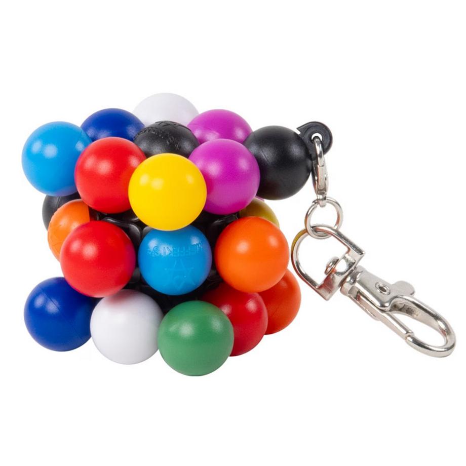 Recent Toys  Recent Toys denkspel puzzel Mini Mole Cube 