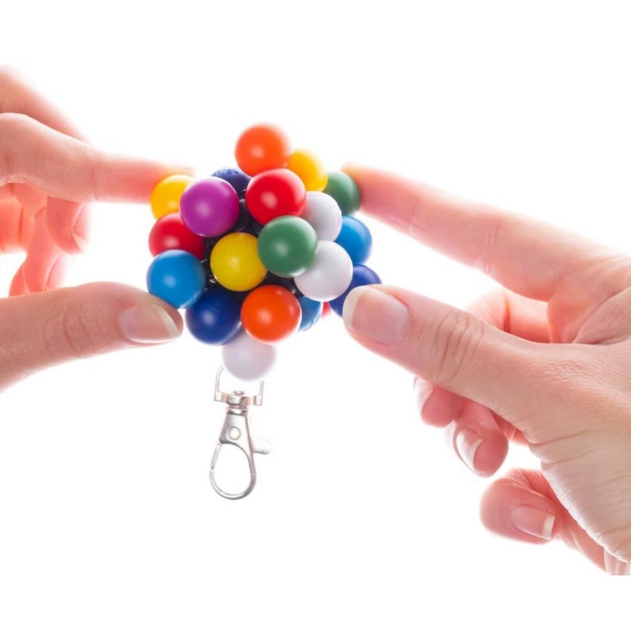 Recent Toys  Recent Toys denkspel puzzel Mini Mole Cube 