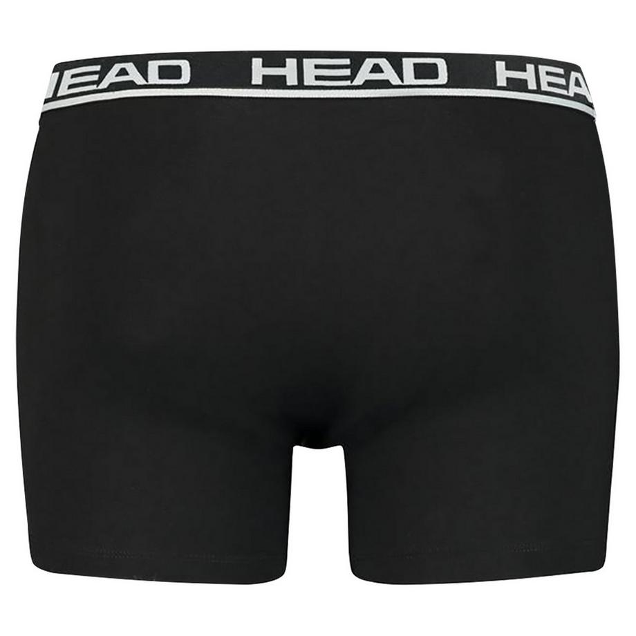 Head Boxer Basic Stretch Pack de 10  