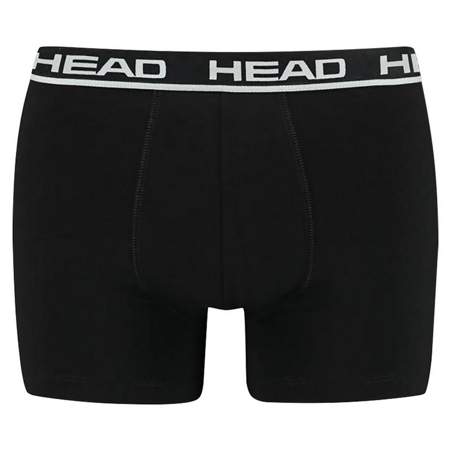 Head Boxer Basic Stretch Pack de 10  