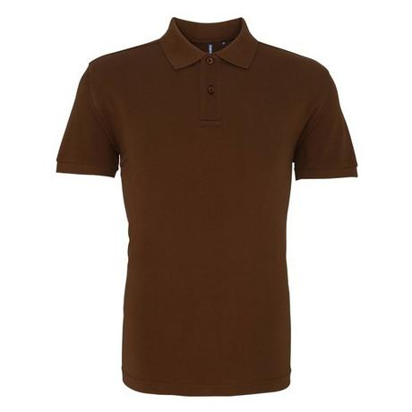 Asquith & Fox  PoloShirt, Kurzarm 