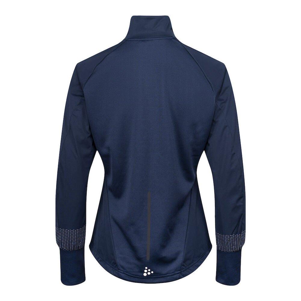 CRAFT Adv Nordic Club Veste de Ski  