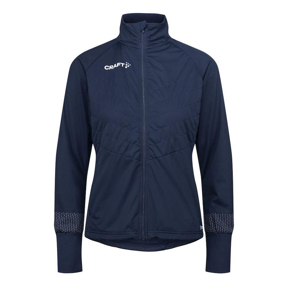 Giacca da sci da donna Craft Adv Nordic Club