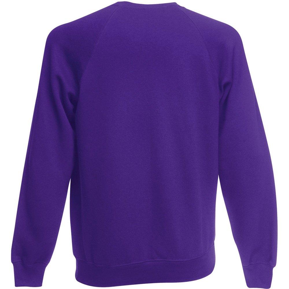 Fruit of the Loom Belcoro Pullover Sweatshirt  