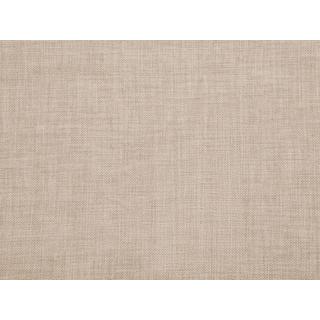 Beliani Fodera per struttura letto en Tessuto FITOU  