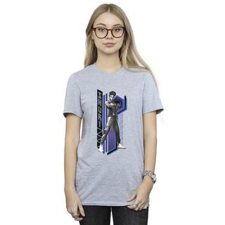 MARVEL  Wakanda Forever TShirt 