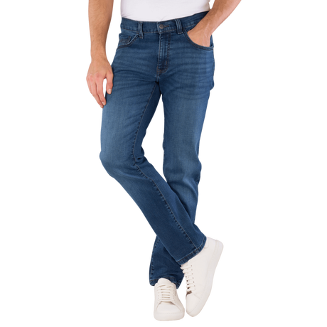 Pioneer Rando Straight Fit Jeans  