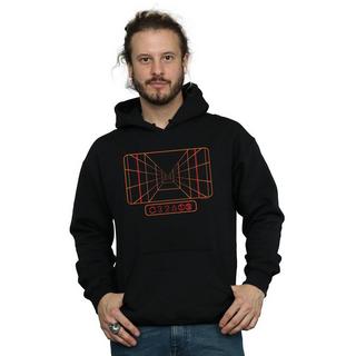 STAR WARS  Sweat à capuche 