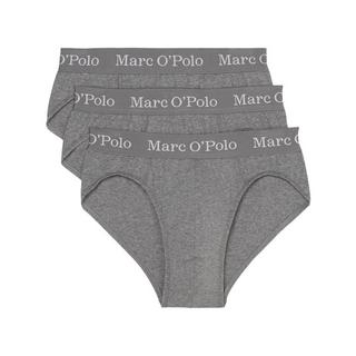 Marc O'Polo Elements Organic Cotton Slips 3er Pack  