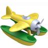 green toys  Toys Wasserflugzeug Gelb 