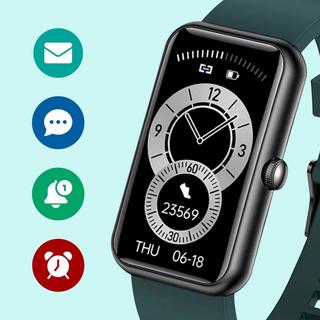 Avizar  Smartwatch Rubicon, gestione notifiche 