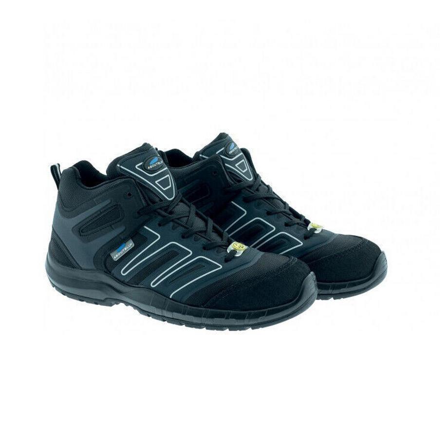 Chaussures de sécurité montantes  Indianapolis Mid