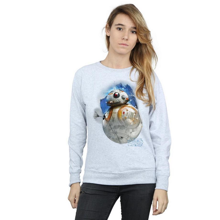 STAR WARS The Last Jedi Sweatshirt  