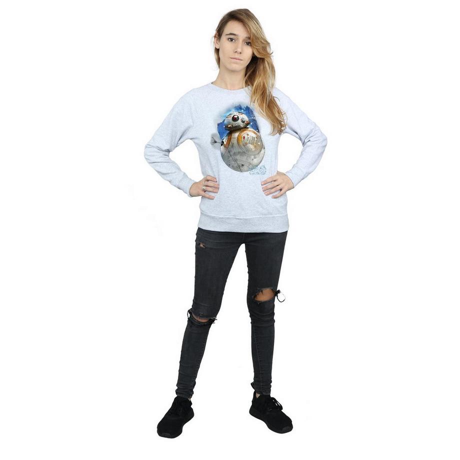 STAR WARS The Last Jedi Sweatshirt  