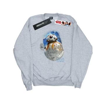 The Last Jedi Sweatshirt