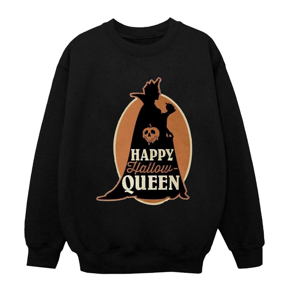 Hallow Queen Sweatshirt