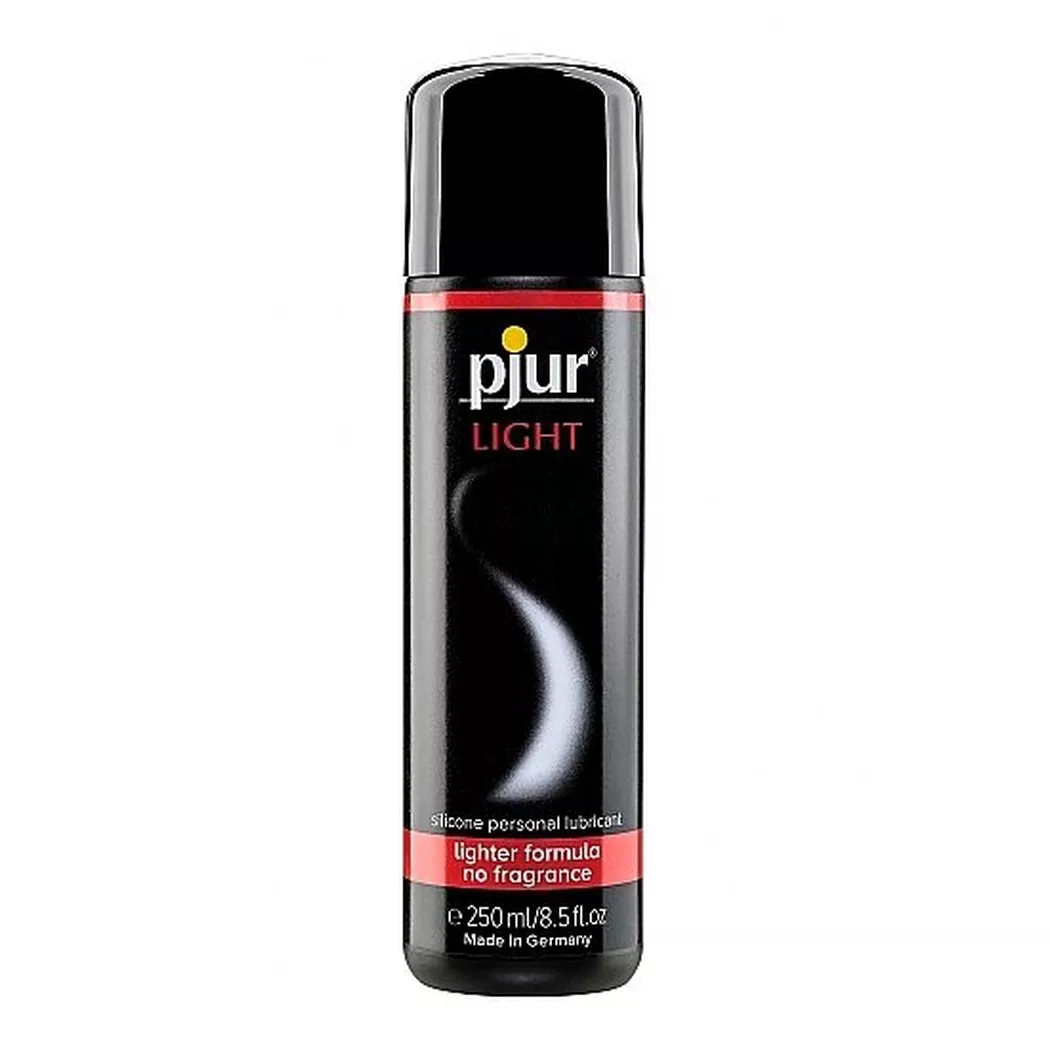 Pjur - Light250 ml, One Size
