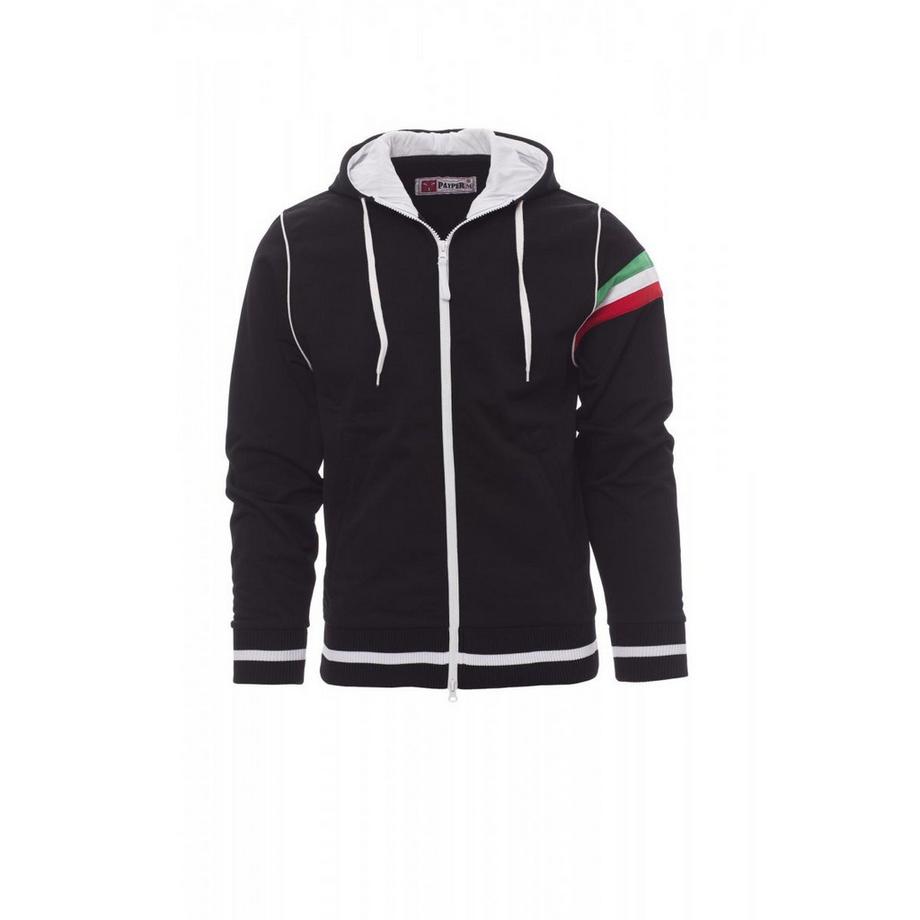 Payper Wear Nevada Full Zip Kapuzenpullover  