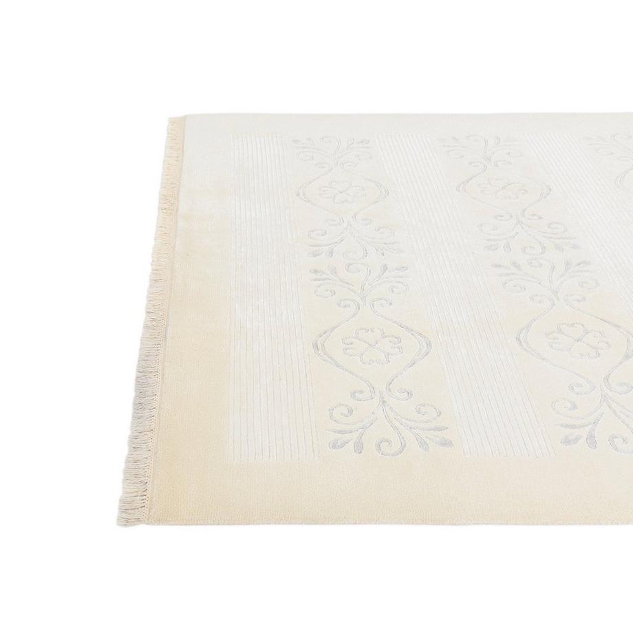 VIDAL Handgemachter Teppich Darya-Indian  