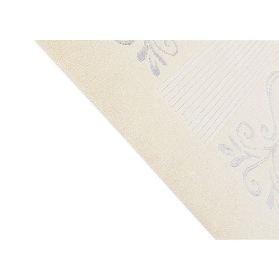 VIDAL Handgemachter Teppich Darya-Indian  