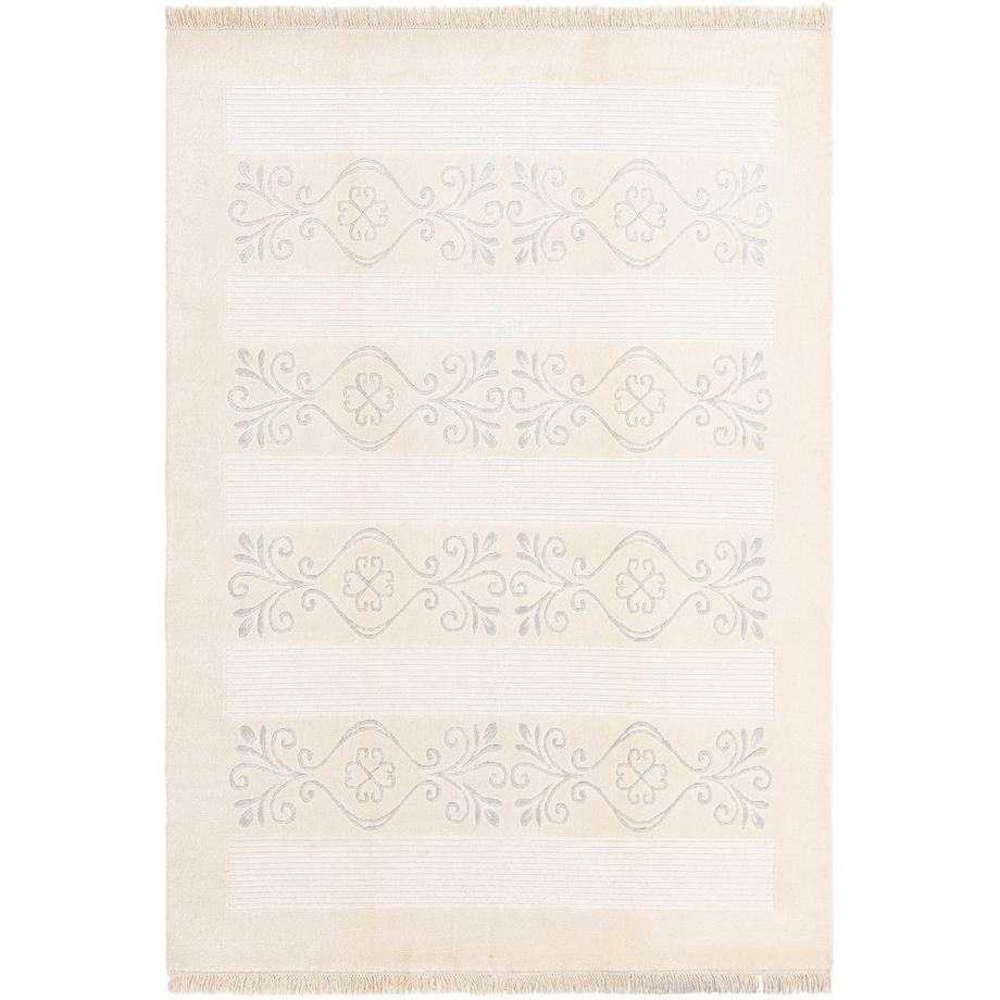 VIDAL Handgemachter Teppich Darya-Indian  