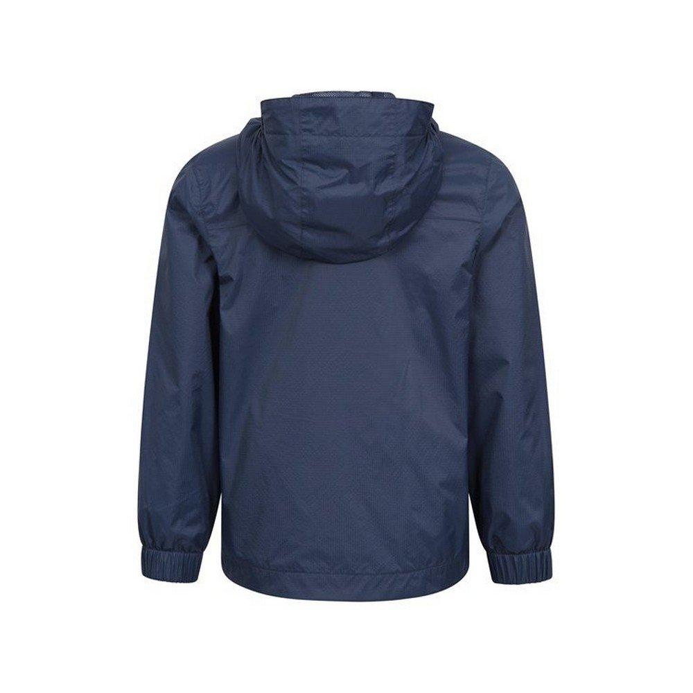 Mountain Warehouse  Veste imperméable TORRENT Enfant 